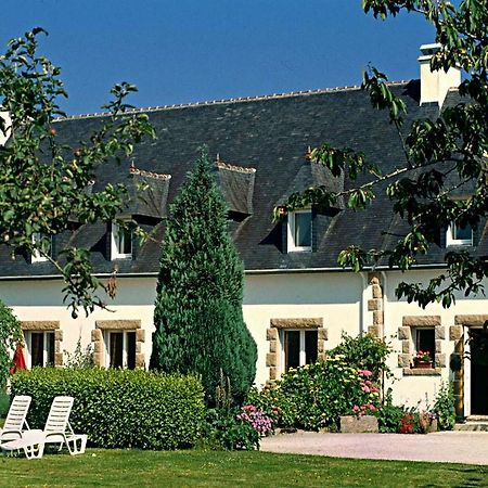 Domaine De Kereven Hotel Bénodet Buitenkant foto