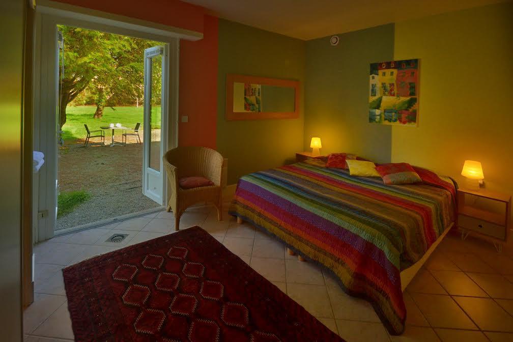Domaine De Kereven Hotel Bénodet Buitenkant foto