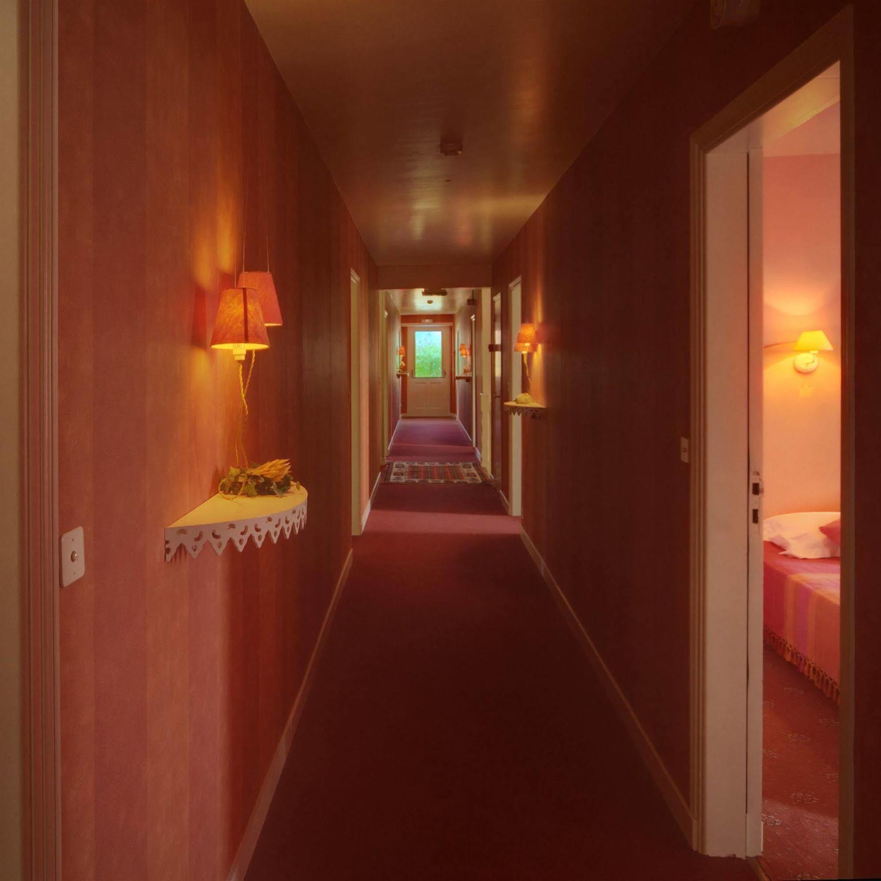 Domaine De Kereven Hotel Bénodet Buitenkant foto